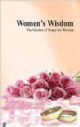 99853 Women's Wisdom: The Garden of Peace for Women